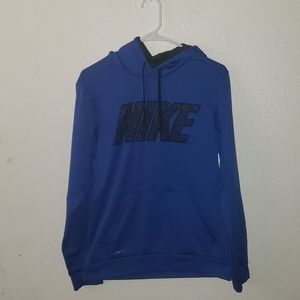 Nike Therma fit Hoodie